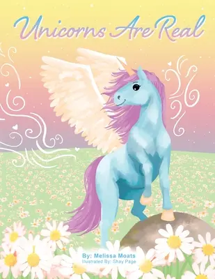 Los unicornios son reales - Unicorns Are Real