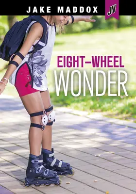 Maravilla de Ocho Ruedas - Eight-Wheel Wonder