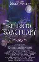 Regreso al santuario - Return to Sanctuary