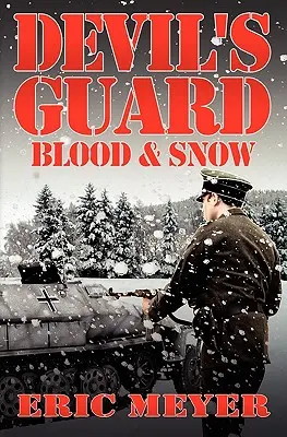 Guardia del Diablo Sangre y Nieve - Devil's Guard Blood & Snow