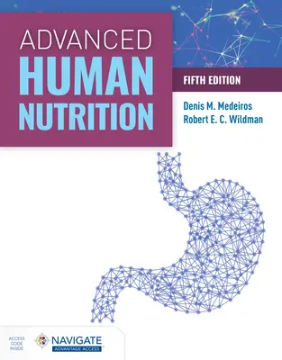 Nutrición humana avanzada - Advanced Human Nutrition