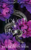 Touch of Blood Edición Especial: Un oscuro romance paranormal - Touch of Blood Special Edition: A Dark Paranormal Romance