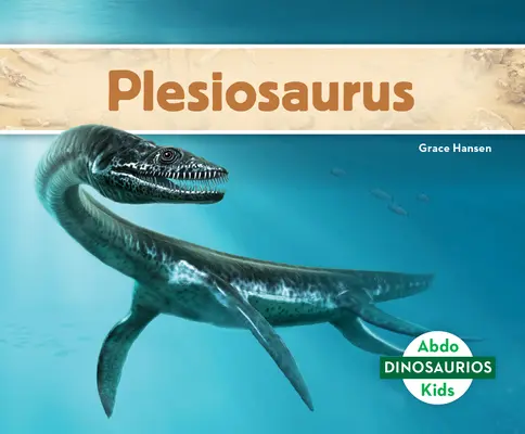 Plesiosaurus (Plesiosaurio) - Plesiosaurus (Plesiosaurus)