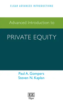 Introducción avanzada al capital riesgo - Advanced Introduction to Private Equity