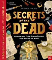 Museo Británico: Secretos de los muertos - Momias y otros restos humanos de todo el mundo - British Museum: Secrets of the Dead - Mummies and Other Human Remains from Around the World