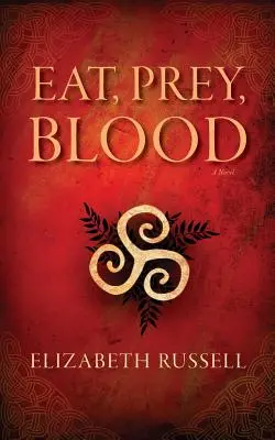 Comer, presa, sangre - Eat, Prey, Blood