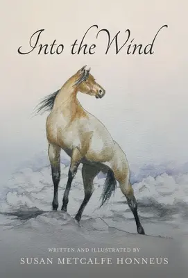 Hacia el viento - Into The Wind