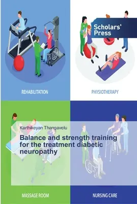 Entrenamiento del equilibrio y la fuerza para el tratamiento de la neuropatía diabética - Balance and strength training for the treatment diabetic neuropathy