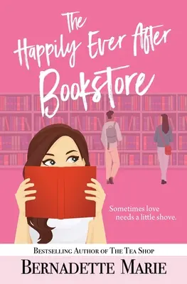 La librería «Felices para siempre - The Happily Ever After Bookstore