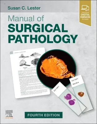 Manual de patología quirúrgica - Manual of Surgical Pathology