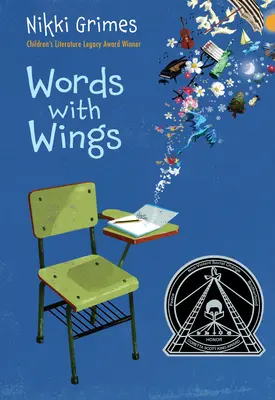 Palabras con alas - Words with Wings