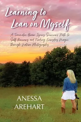 Aprendiendo a apoyarme en mí mismo - Learning to Lean on Myself