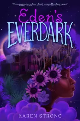 La oscuridad del Edén - Eden's Everdark