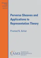 Hojas perversas y aplicaciones a la teoría de la representación - Perverse Sheaves and Applications to Representation Theory