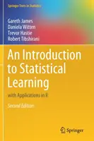 Introducción al aprendizaje estadístico: con aplicaciones en R - An Introduction to Statistical Learning: with Applications in R