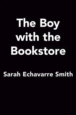 El chico de la librería - The Boy with the Bookstore