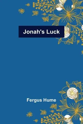 La suerte de Jonás - Jonah's Luck