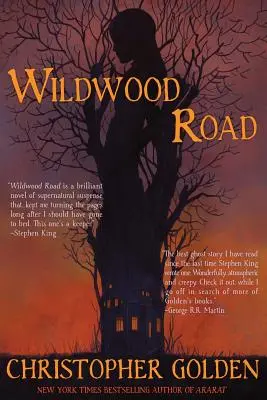 El camino de Wildwood - Wildwood Road