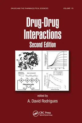 Interacciones entre medicamentos - Drug-Drug Interactions