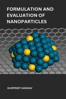 Formulación y evaluación de nanopartículas dirigidas al riñón y para el tratamiento de cálculos renales - Formulation and evaluation of nanoparticles for targeting kidney and treating kidney stone