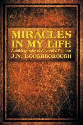 Milagros en mi vida - Miracles in My Life