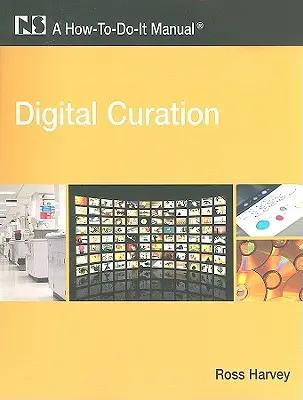 Conservación digital - Digital Curation