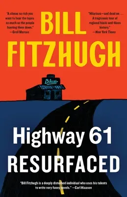 Highway 61 Resurgió - Highway 61 Resurfaced