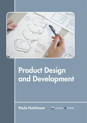 Diseño y desarrollo de productos - Product Design and Development