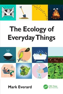 La ecología de lo cotidiano - The Ecology of Everyday Things