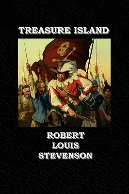 La isla del tesoro de Robert Louis Stevenson - Robert Louis Stevenson's Treasure Island
