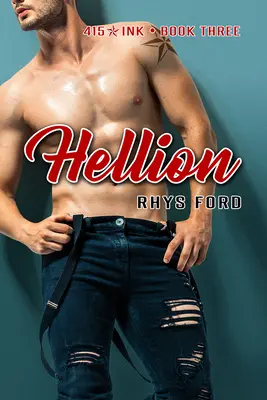 Hellion Volumen 3 - Hellion: Volume 3