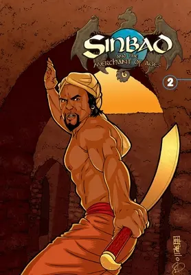 Simbad y el mercader de las edades nº 2 - Sinbad and the Merchant of Ages #2