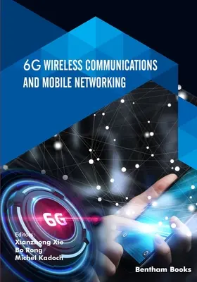 Comunicaciones inalámbricas y redes móviles 6G - 6G Wireless Communications and Mobile Networking