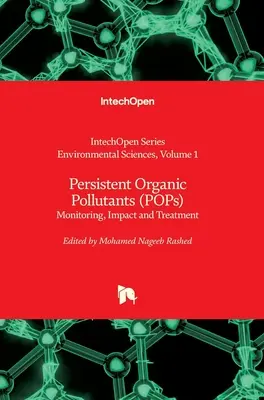 Contaminantes orgánicos persistentes (COP): Vigilancia, impacto y tratamiento - Persistent Organic Pollutants (POPs): Monitoring, Impact and Treatment