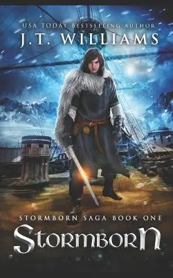 Stormborn: Un cuento de los Dwemhar - Stormborn: A Tale of the Dwemhar