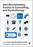 Práctica Antidiscriminatoria en Asesoramiento y Psicoterapia - Anti-Discriminatory Practice in Counselling and Psychotherapy