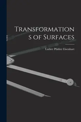 Transformaciones de superficies - Transformations of Surfaces