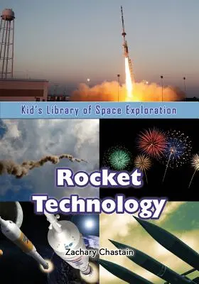 Tecnología de cohetes - Rocket Technology