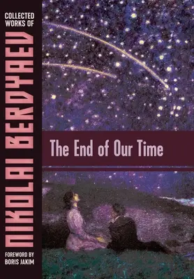 El fin de nuestro tiempo - The End of Our Time