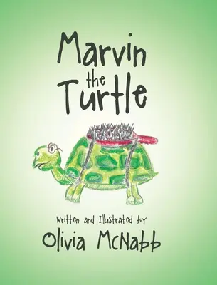 Marvin la Tortuga - Marvin the Turtle