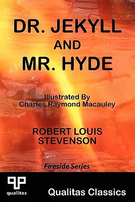 El doctor Jekyll y el señor Hyde (Qualitas Classics) - Dr. Jekyll and Mr. Hyde (Qualitas Classics)