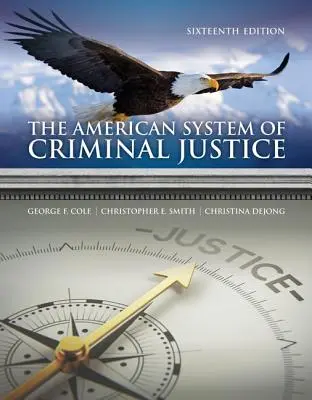 El sistema estadounidense de justicia penal - The American System of Criminal Justice