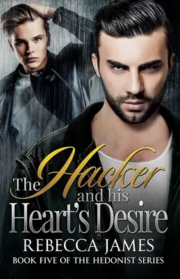 El hacker y el deseo de su corazón - The Hacker and his Heart's Desire