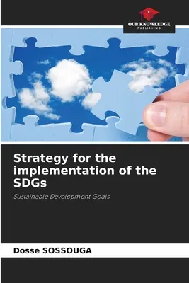 Estrategia para la aplicación de los ODS - Strategy for the implementation of the SDGs