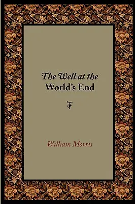 El pozo del fin del mundo - The Well at the World's End