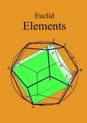 Elementos de Euclides - Euclid Elements