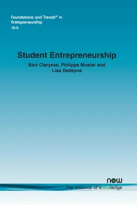 Iniciativa empresarial estudiantil: Reflexiones y futuras vías de investigación - Student Entrepreneurship: Reflections and Future Avenues for Research