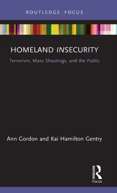 Inseguridad nacional: Terrorismo, tiroteos masivos y la opinión pública - Homeland Insecurity: Terrorism, Mass Shootings and the Public
