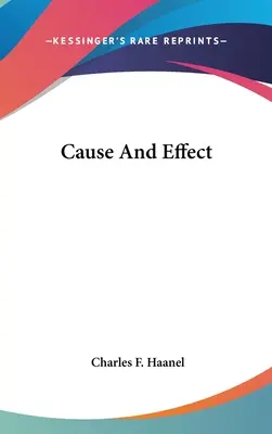 Causa Y Efecto - Cause And Effect