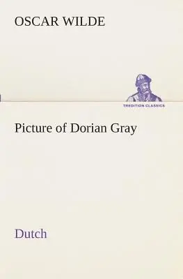 El retrato de Dorian Gray. Holandés - Picture of Dorian Gray. Dutch